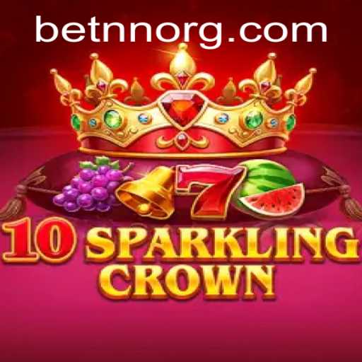 Exploring the Thrilling World of 10SparklingCrown: A Spotlight on Rules and Gameplay