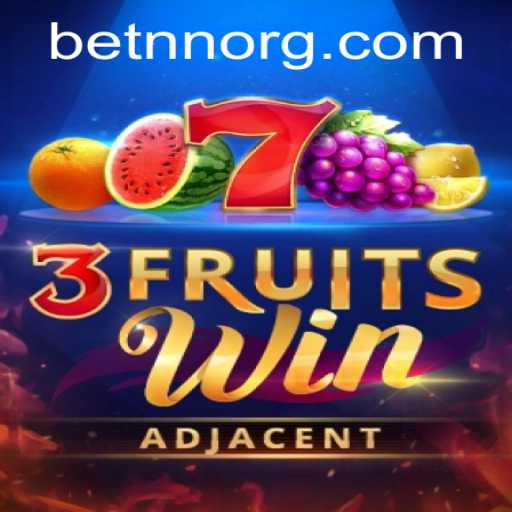 Discover the Exciting World of 3FruitsWin – A Deep Dive into the Game with BETNN