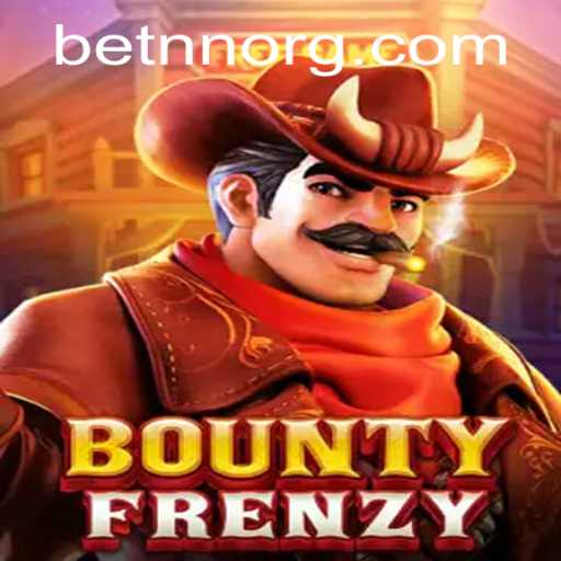 The Thrilling World of BountyFrenzy: A Game-Changer in Interactive Entertainment