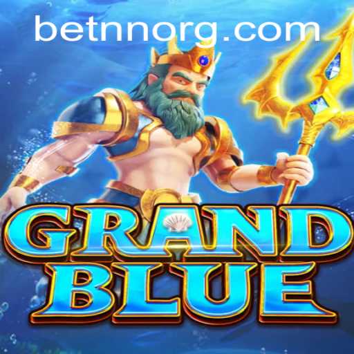 GRANDBLUE: A Deep Dive into the World of Adventure and Strategy