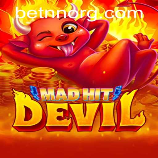 Exploring the Fiery World of MadHitDevil and BETNN