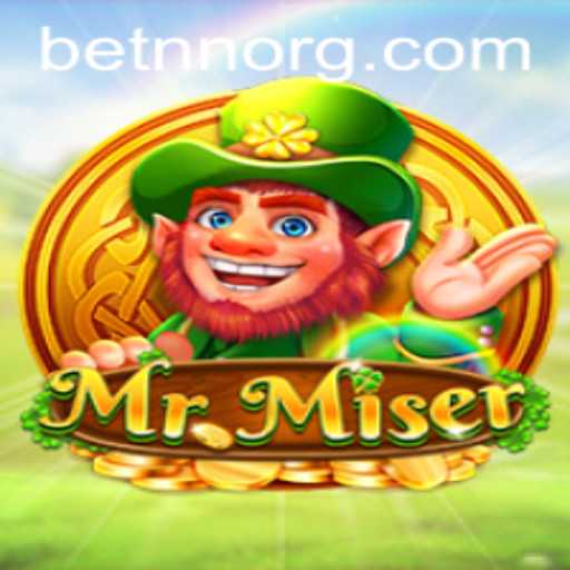 Exploring the World of MrMiser and the Art of BETNN