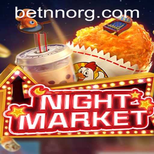 NIGHTMARKET: Exploring the Thrilling World of BETNN