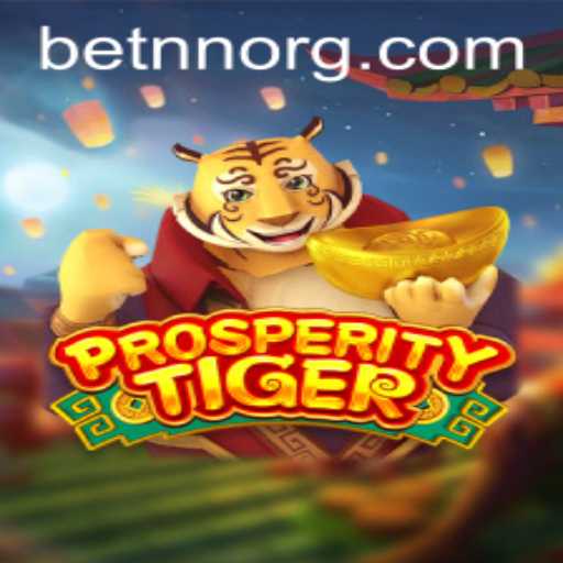 Unveiling ProsperityTiger: An Innovative Gaming Experience