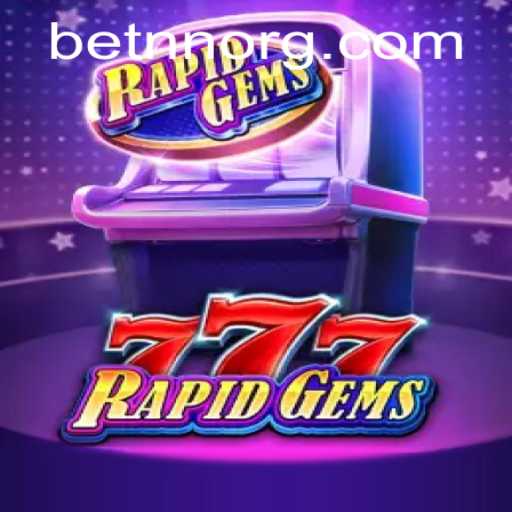 Discover the Excitement of RapidGems777: A Thrilling Casino Adventure