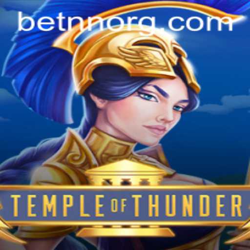 TempleofThunder: A New Era of Gaming Awaits