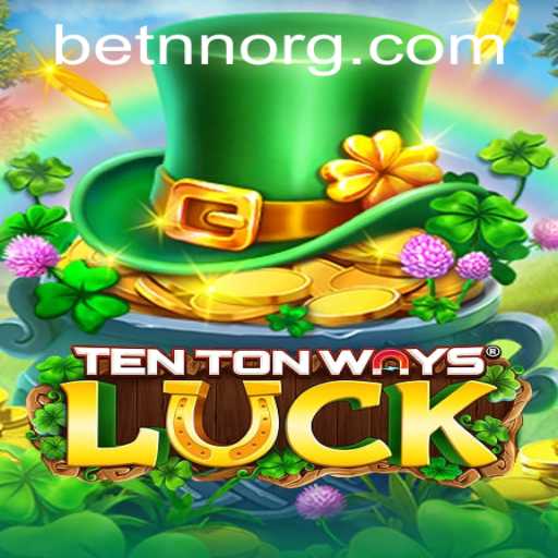 Experience the Thrilling World of TenTonWaysLuck: A Deep Dive